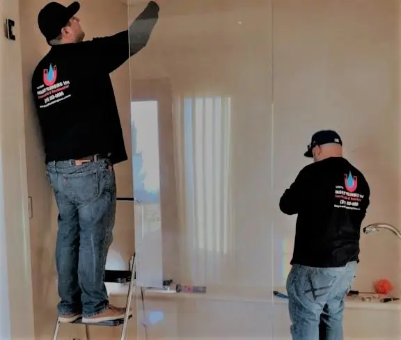 Professional plumbing installation for Tankless Water Heater Installation in Riverton